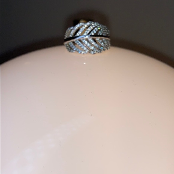 Jewelry New Costume Diamond Ring Size 5 Poshmark